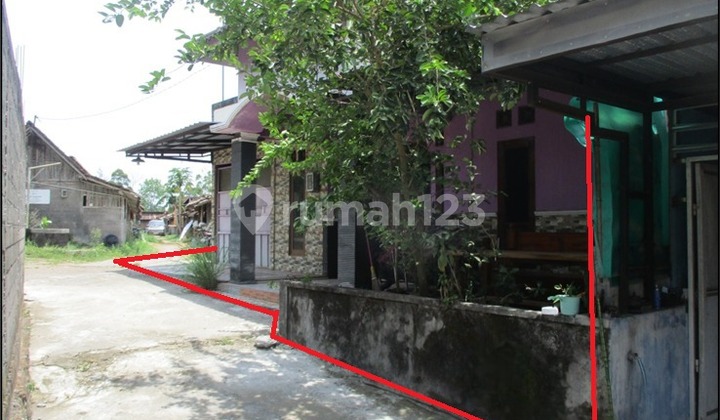 Rumah Murah Aset Mandiri, Kalasan, Sleman 2