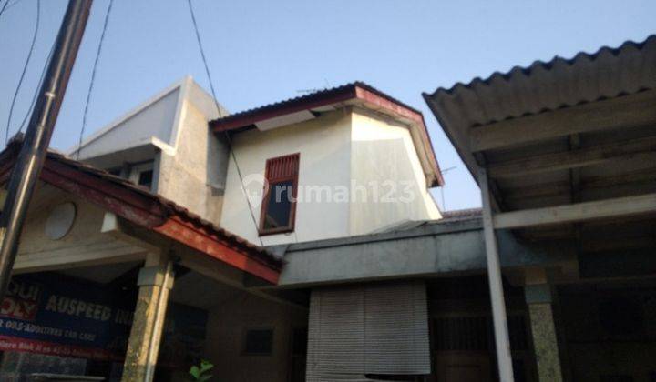 Rumah Murah Aset Mandiri, Gunung Putri, Jawa Barat 2