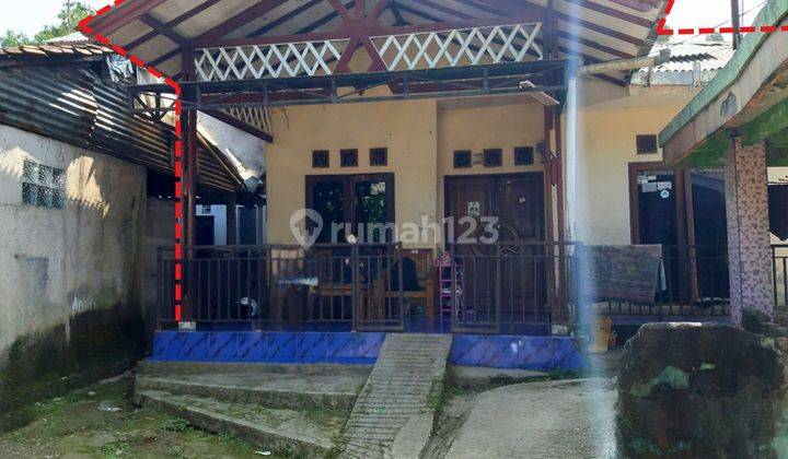 Rumah Murah Aset Mandiri, Megamendung, Bogor Jawa barat