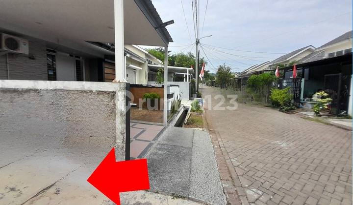 Rumah Murah Aset Mandiri,JONGGOL, KAB BOGOR