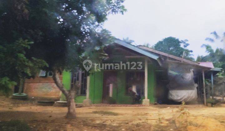 Rumah Murah Aset Mandiri, KABUPATEN/KOTA ROKAN HILIR, PROVINSI RIAU