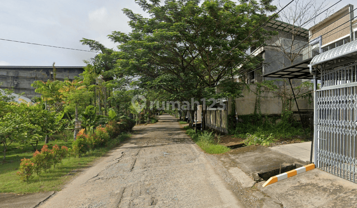 Ruko Aset Mandiri, Pontianak Selatan, Kalimantan Barat 2