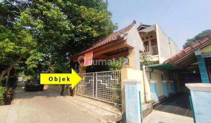 Rumah Murah Aset Mandiri,Pangulah Selatan,Jawa Barat 2