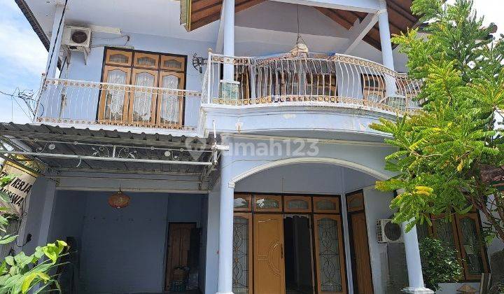 Rumah Murah Aset Mandiri, Mataram, Nusa Tenggara Barat 1