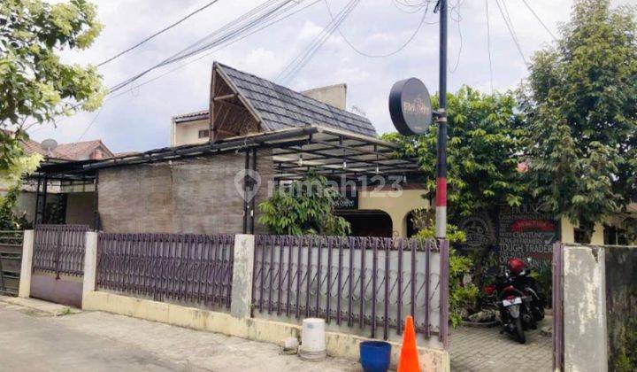 Rumah Murah Aset Mandiri, Pasar Rebo, Kota Jakarta Timur 1