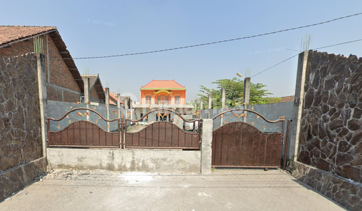 Rumah Murah Aset Mandiri, Kab Sidoarjo