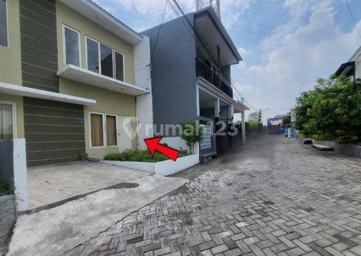 Rumah Murah Aset Mandiri, Surabaya Barat Kota Surabaya