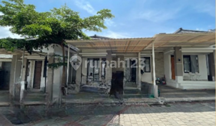 Rumah Aset Mandiri di Bandung