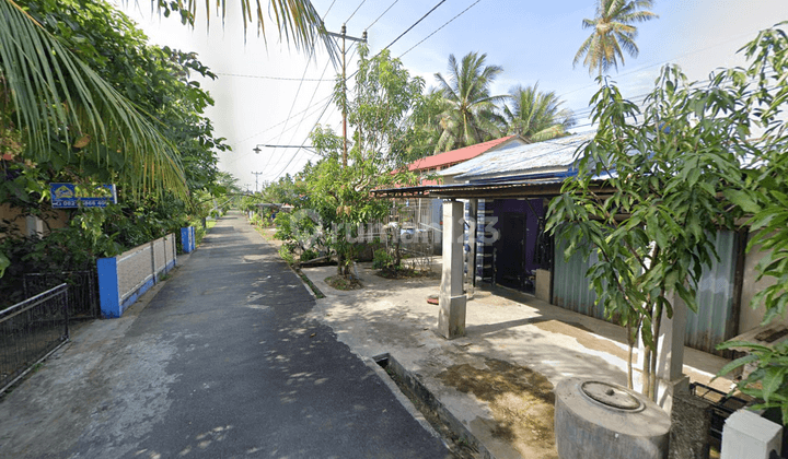 Rumah Murah Aset Mandiri, Pontianak Barat, Kalimantan Barat 2