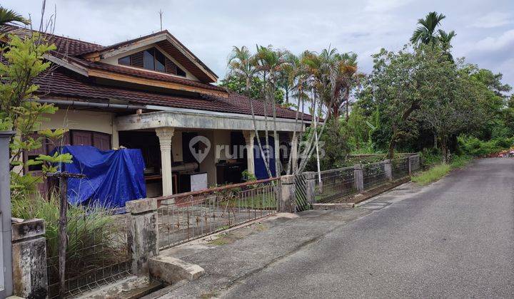 Rumah Murah Aset Mandiri, Pekanbaru, Sumatera Utara 2