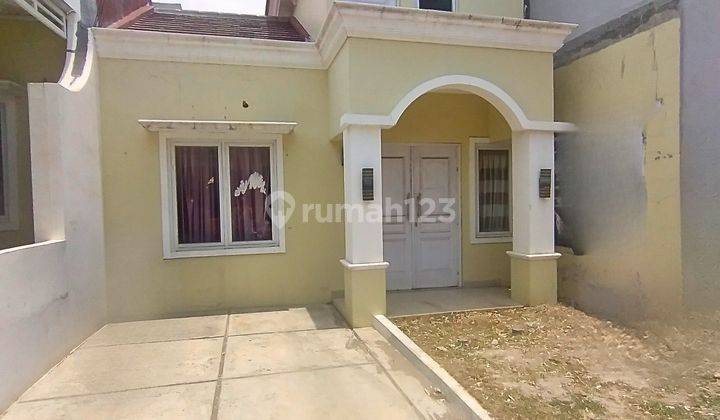 Rumah Aset Mandiri di Cirebon