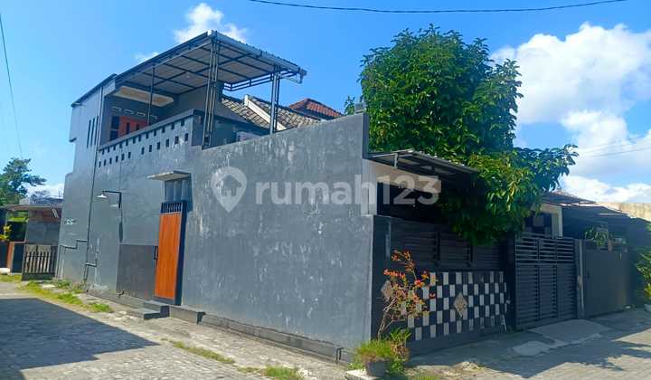 Affordable Homes, Independent Assets, West Lombok, West Nusa Tenggara 2