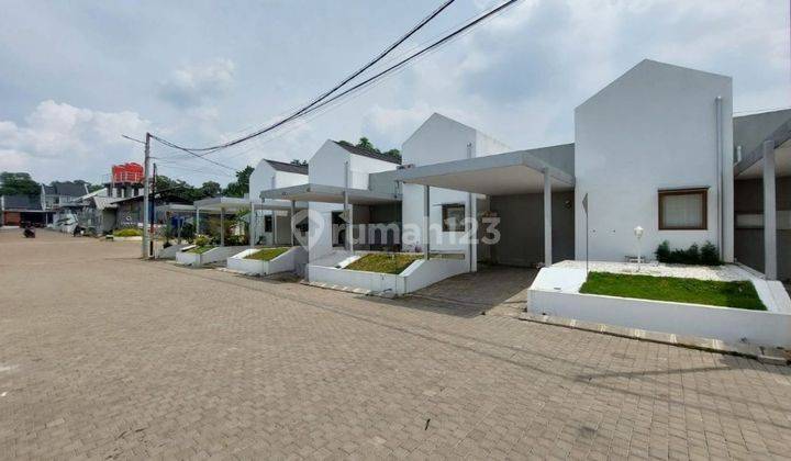 Rumah Murah Aset Mandiri 2