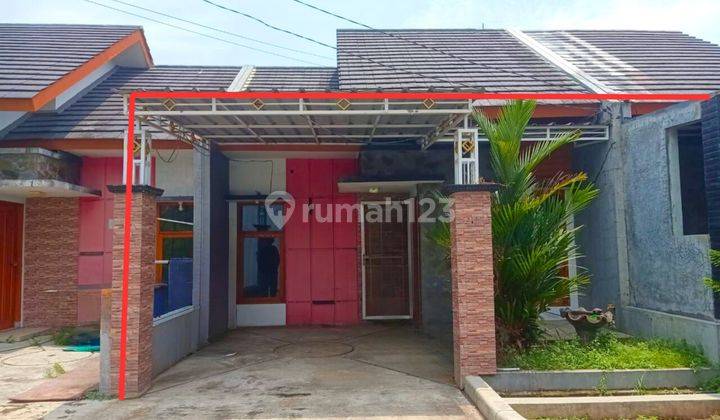 Rumah Aset Mandiri di Karawang 1