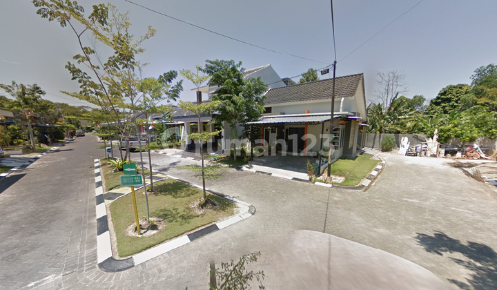 Rumah Murah Aset Mandiri, Balikpapan Utara, Kalimantan Timur