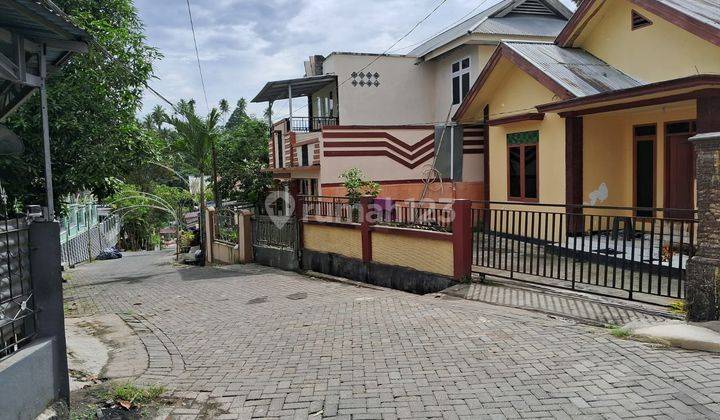 Rumah Tinggal 1 Lantai di Kota Manado 2