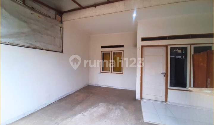 Independent Asset House in Bandung Independent Asset House in Bandung