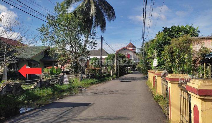 Rumah Murah Aset Mandiri, Pontianak Kota, Kalimantan Barat 2