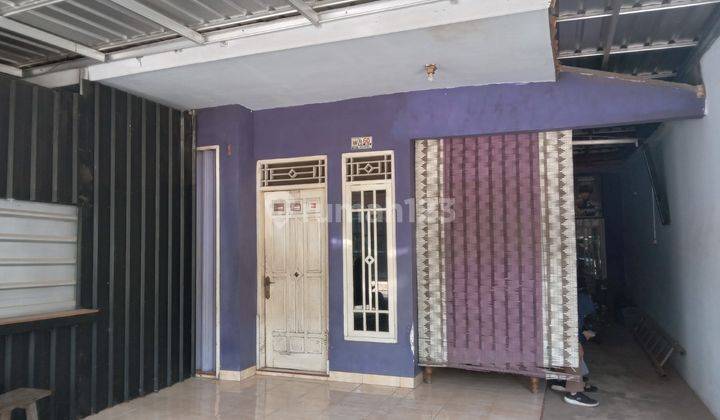 Rumah Murah Aset Mandiri,Tirto,Pekalongan 1