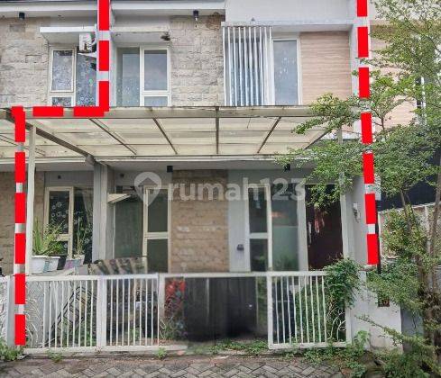 Rumah Murah Aset Mandiri, Kab Sidoarjo