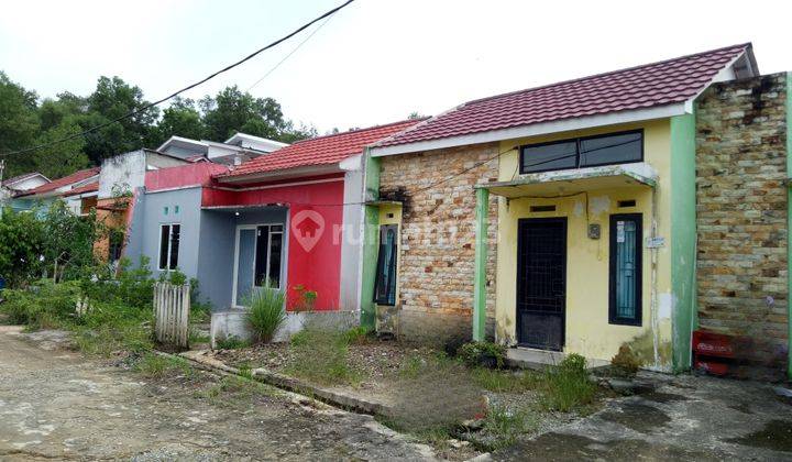 Rumah Murah Aset Mandiri, Balikpapan Timur, Kalimantan Timur 2