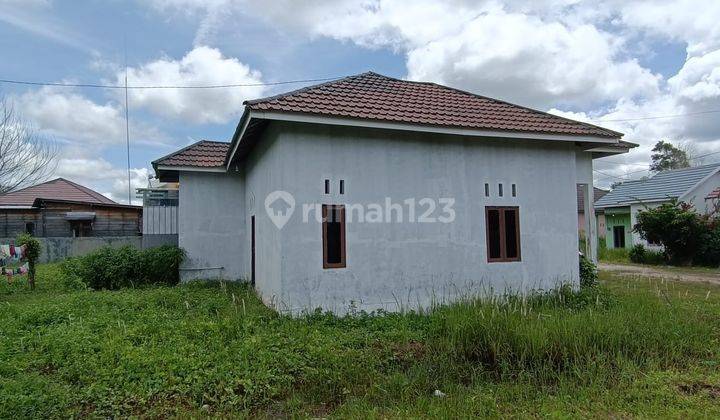 Rumah Murah Aset Mandiri, Pahandut, Kalimantan Tengah 2