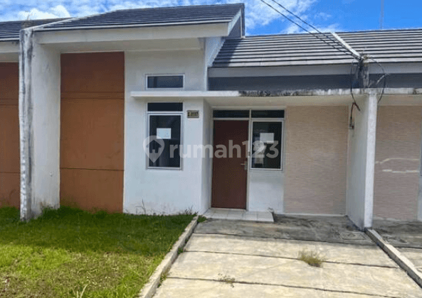 Rumah Murah Aset Mandiri,MAJA,Banten 2