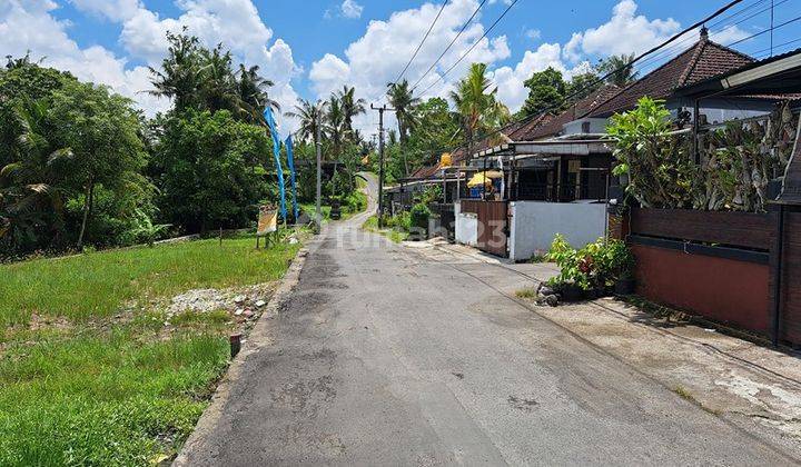 Rumah Murah Aset Mandiri, Kediri, Tabanan, Bali 2