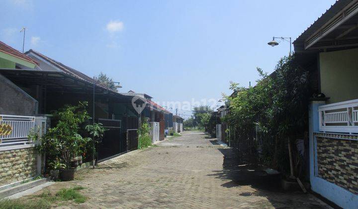 Rumah Murah Aset Mandiri, Probolinggo Jawa Timur 2