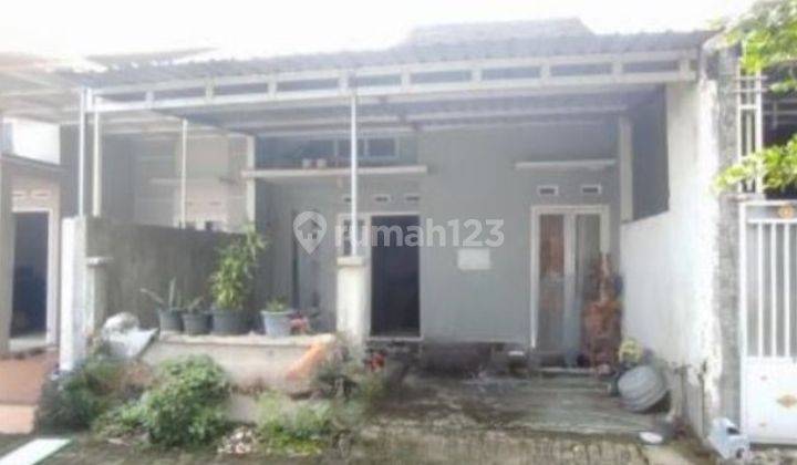 Rumah Murah Aset Mandiri, Kab Kediri