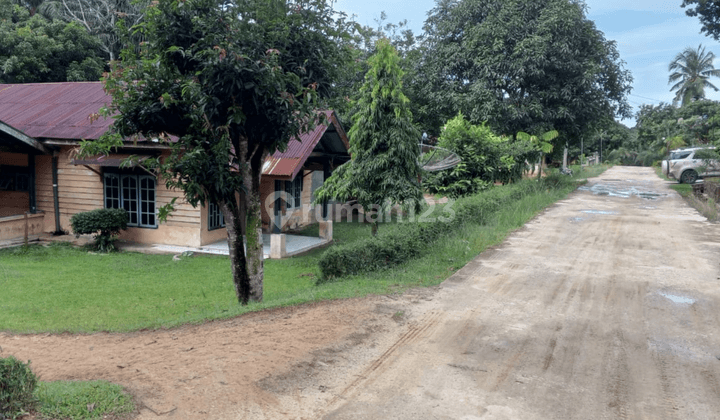 Rumah Murah Aset Mandiri, KABUPATEN ROKAN HILIR, PROVINSI RIAU 2