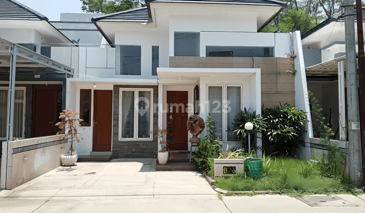 Rumah Murah Aset Mandiri, Gebog, Kudus