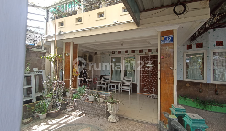 Affordable Home Independent Asset, South Banjarmasin, South Kalimantan 2