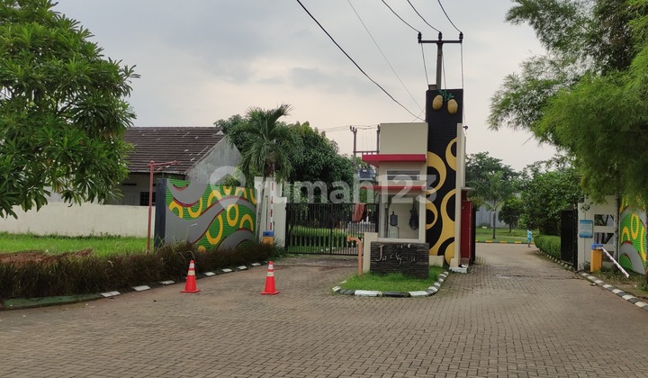 Rumah Murah Aset Mandiri,CILEUNGSI, KAB BOGOR