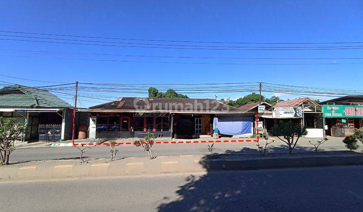 Rumah Murah Aset Mandiri, Batu Sopang, Kalimantan Timur 1