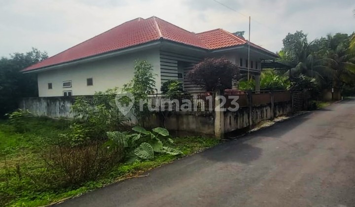 Rumah Murah Aset Mandiri, KABUPATEN/KOTA KAMPAR, PROVINSI RIAU. 2