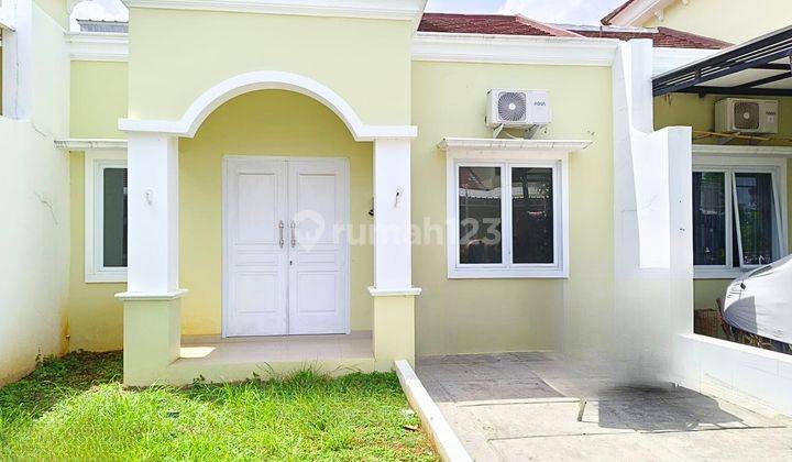 Rumah Aset Mandiri di Cirebon 2
