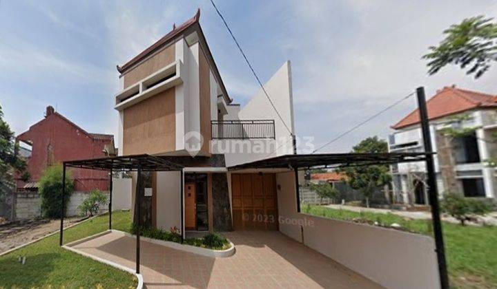 Rumah Murah Aset Mandiri 1