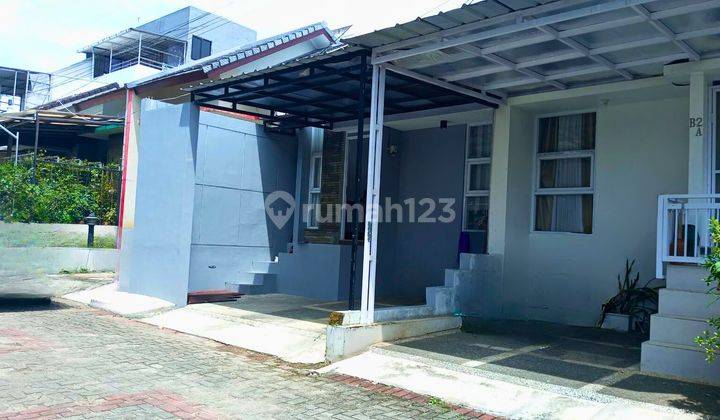 Rumah Aset Mandiri di Bandung 2