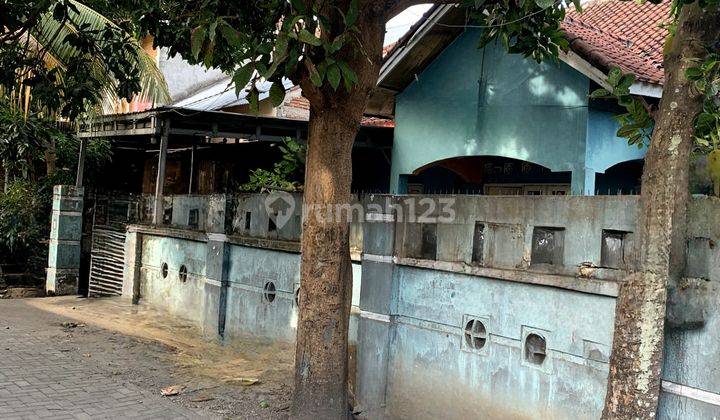 Rumah Murah Aset Mandiri, Ampenan, Mataram, Nusa Tenggara Barat 2