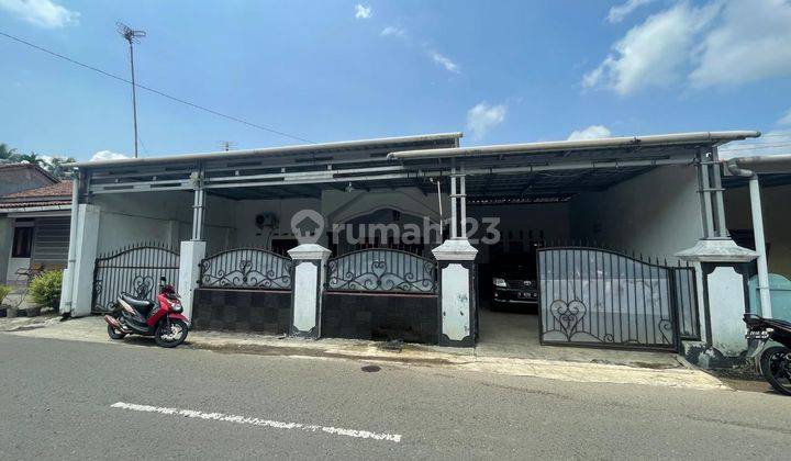Rumah Murah Aset Mandiri, Gumelar, Kab Banyumas