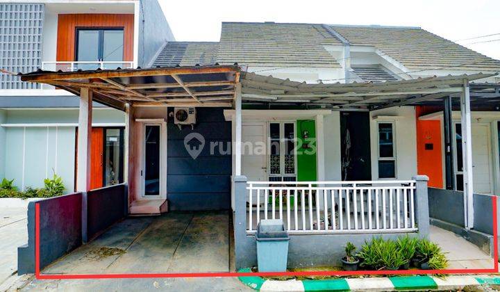 Rumah Murah Aset Mandiri,CIPAYUNG, KOTA DEPOK