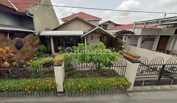 Rumah Murah Aset Mandiri, Mentawa Baru Ketapang, Kalimantan Tengah 1