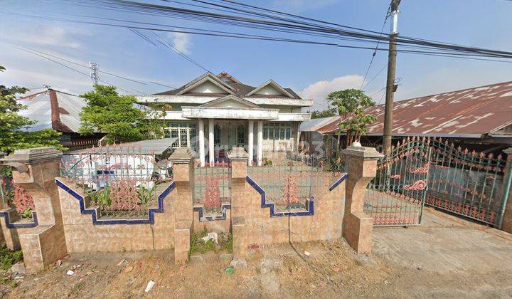 Rumah Murah Aset Mandiri, Amuntai Tengah, Kalimantan Selatan 1