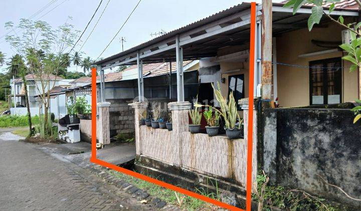 Rumah Tinggal 1 Lantai di Kota Manado 2