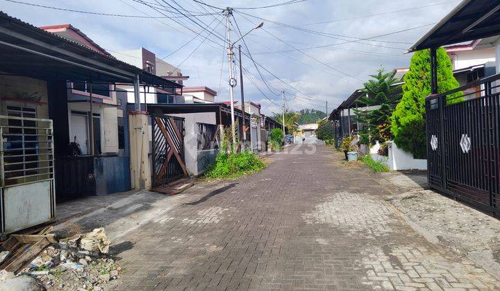 Rumah Tinggal 1 Lantai Di Kabupaten Minahasa 2