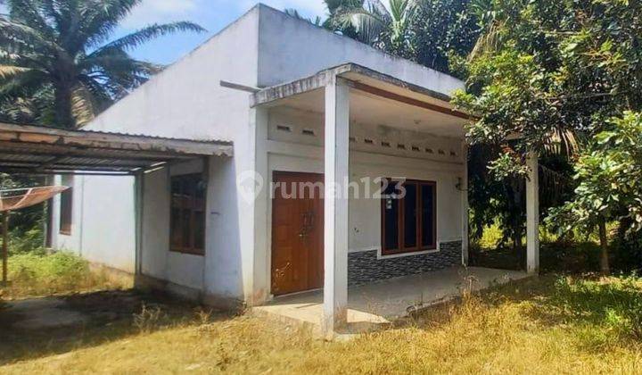 Rumah Murah Aset Mandiri, KABUPATEN SIAK, PROVINSI RIAU