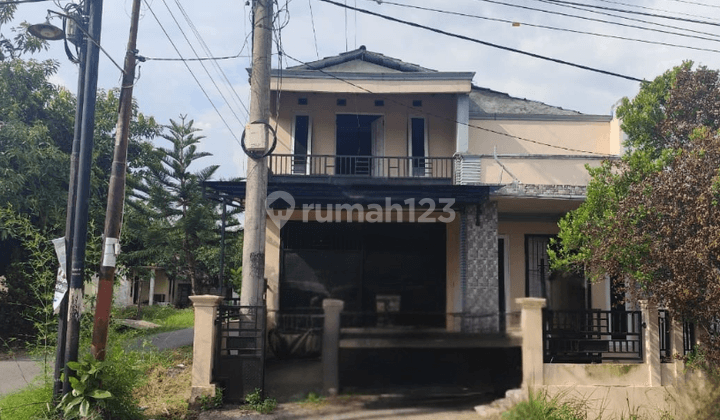 Rumah Murah Aset Mandiri, Landasan Ulin, Kalimantan Selatan 1