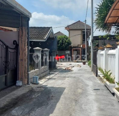 Rumah Murah Aset Mandiri, Kab Malang