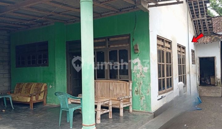 Rumah Murah Aset Mandiri, Kab Banyuwangi
